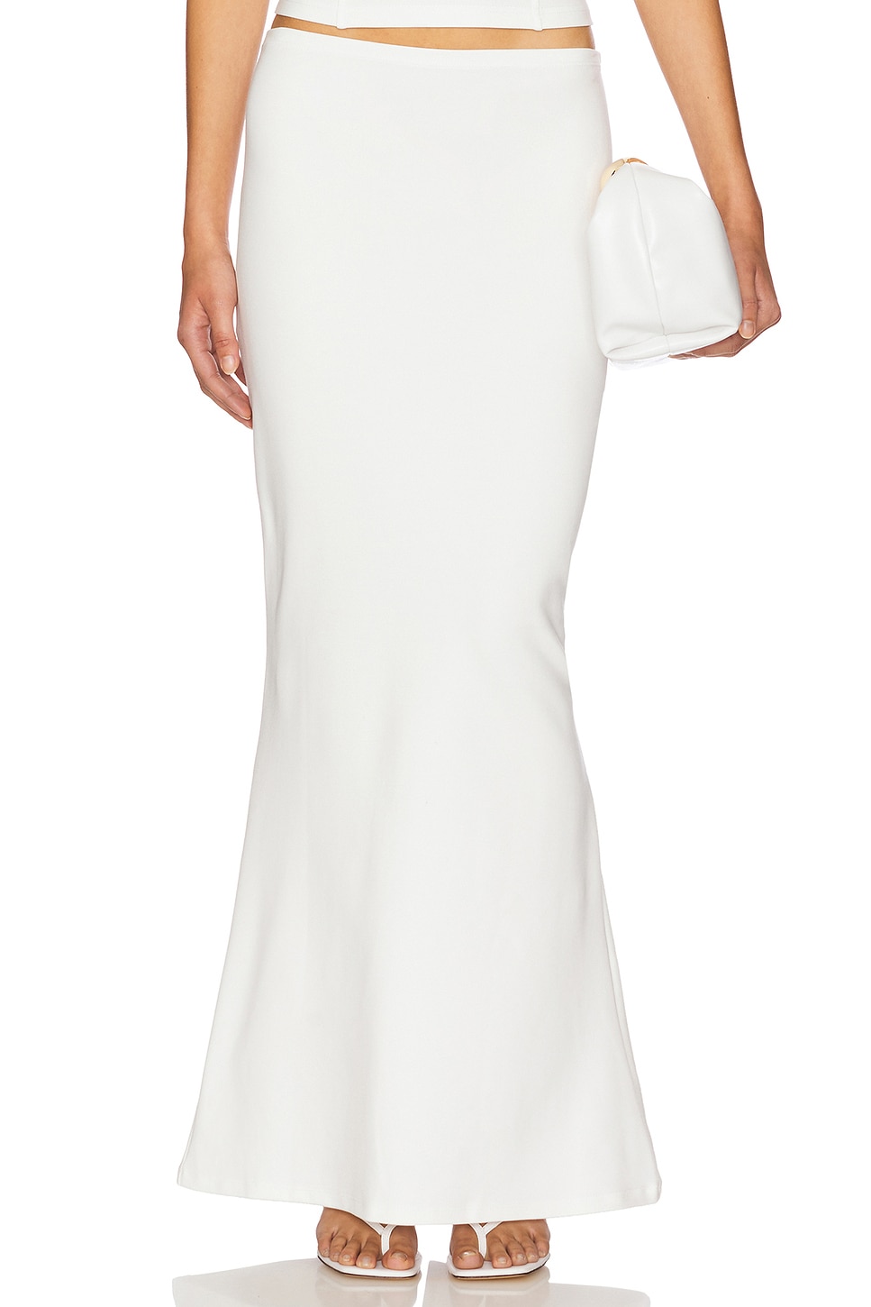 Юбка Divinity Buci, ivory
Юбка Divinity Buci, ivory