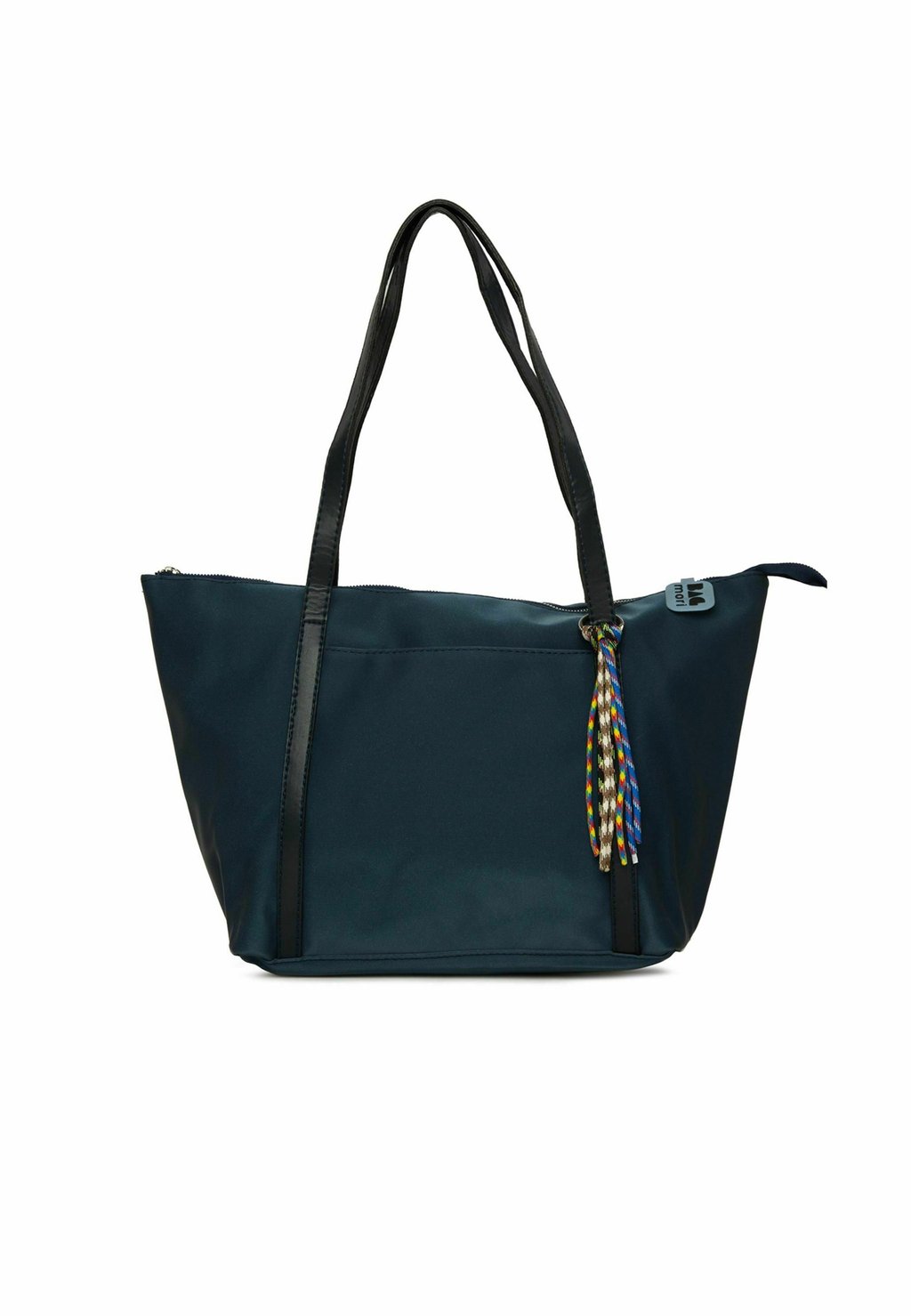 Сумка-тоут Bagmori, темно-синий
Сумка-тоут Bagmori, темно-синий