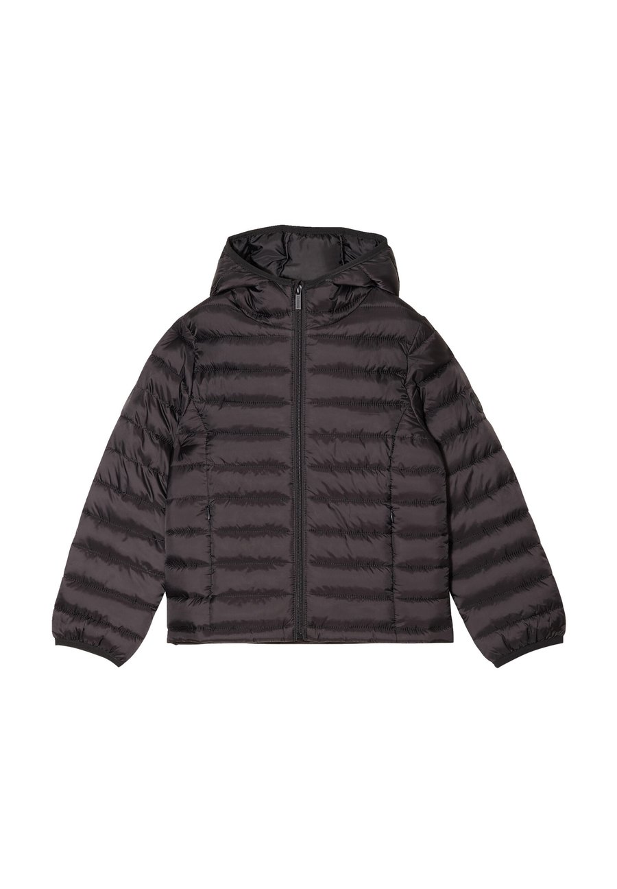 Зимняя куртка Creeks Winter jacket, Noir/Black
Зимняя куртка Creeks Winter jacket, Noir/Black