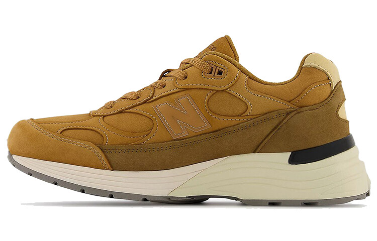 Кроссовки для бега New Balance NB 992 унисекс
Кроссовки для бега New Balance NB 992 унисекс