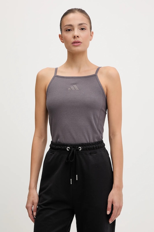 Топ All Szn Rib Adidas, фиолетовый
Топ All Szn Rib Adidas, фиолетовый