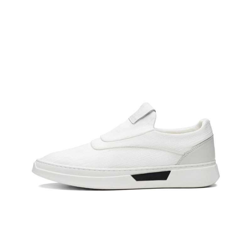 PARDASAUL Мужские повседневные кеды низкие белые, цвет White
PARDASAUL Мужские повседневные кеды низкие белые, цвет White