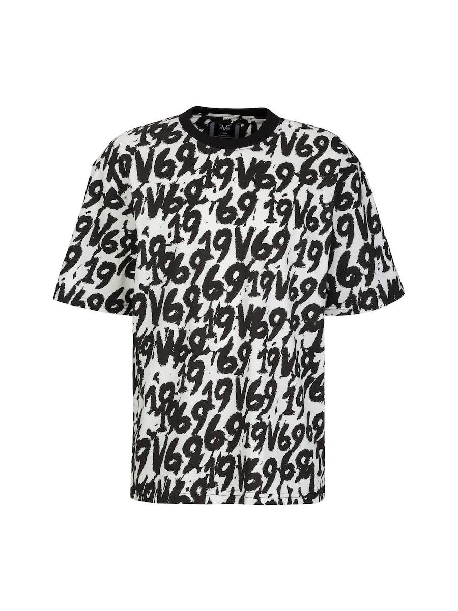 Рубашка 19V69 ITALIA, белый
Рубашка 19V69 ITALIA, белый