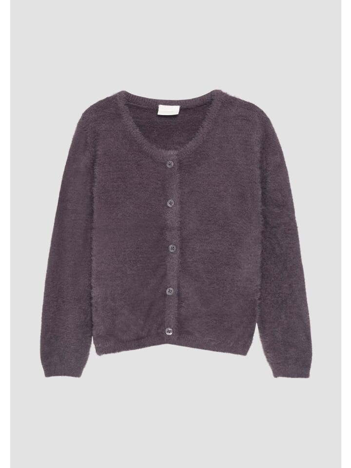 Кардиган s.Oliver Strickjacke langarm, фиолетовый
Кардиган s.Oliver Strickjacke langarm, фиолетовый