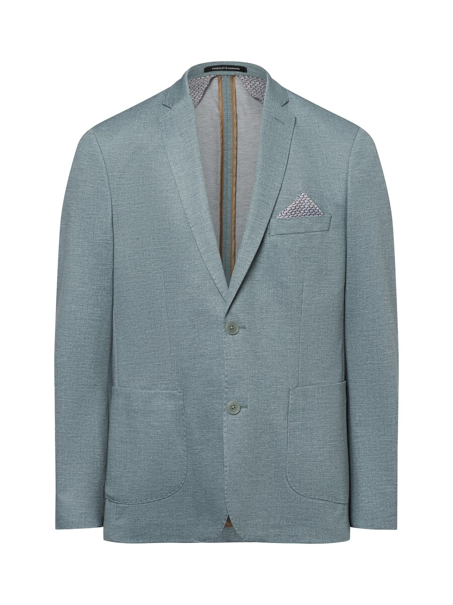 Пиджак стандартного кроя Finshley & Harding, Reed
Пиджак стандартного кроя Finshley & Harding, Reed