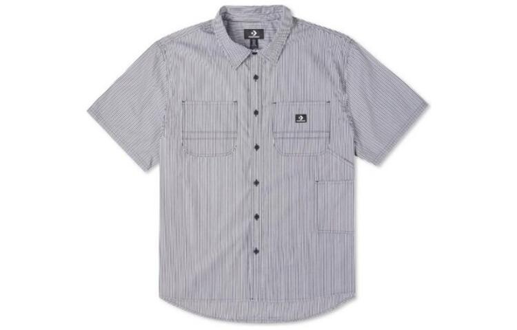 Рубашка Конверс унисекс Converse, цвет A01
Рубашка Конверс унисекс Converse, цвет A01