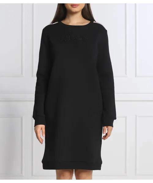 Платье Liu Jo Sport, черный
Платье Liu Jo Sport, черный