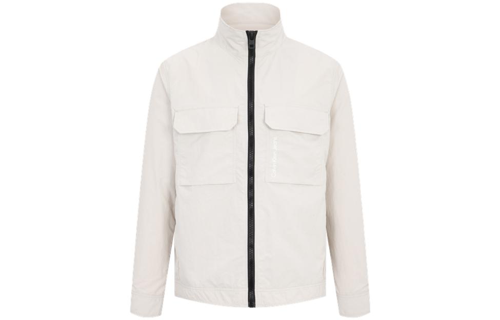 Рубашка мужская P06 beige Calvin Klein, бежевый
Рубашка мужская P06 beige Calvin Klein, бежевый