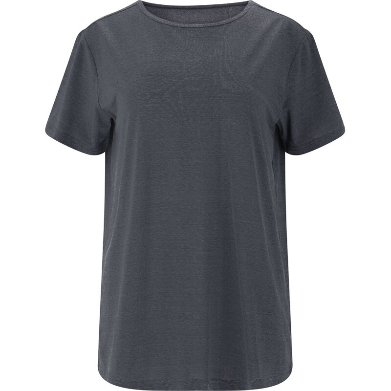 Футболка lizzy w slub s/s tee Athlecia, синий
Футболка lizzy w slub s/s tee Athlecia, синий