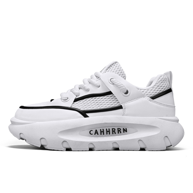 Нескользящие низкие повседневные туфли для мужчин Bull charm, Apricot
Нескользящие низкие повседневные туфли для мужчин Bull charm, Apricot