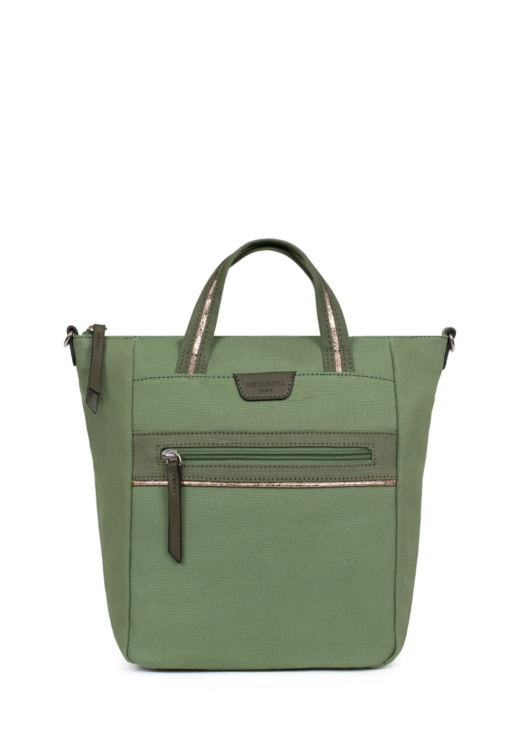 Рюкзак Hexagona, цвет Vert Kaki
Рюкзак Hexagona, цвет Vert Kaki