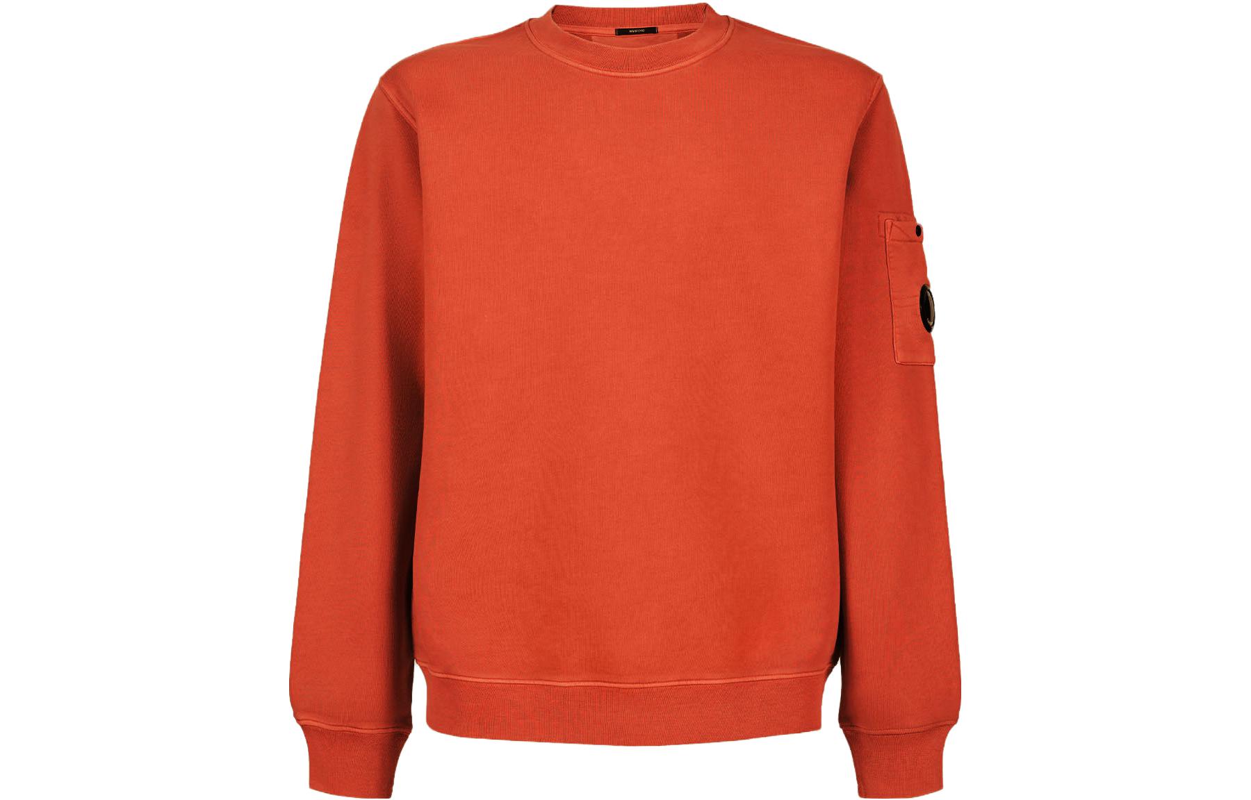 Свитшот мужской красный C.P.Company
Свитшот мужской красный C.P.Company