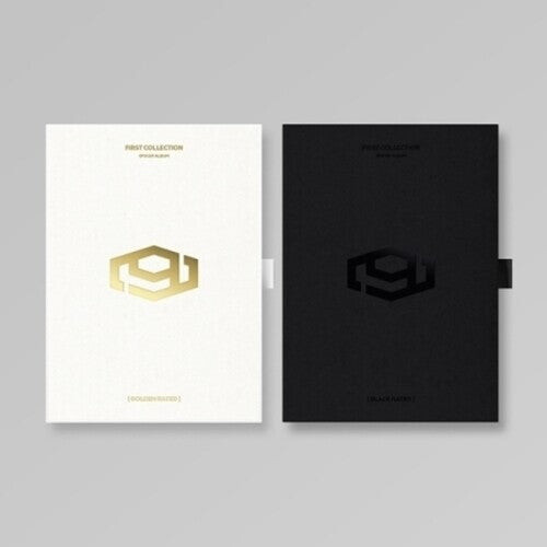 CD диск Sf9: First Collection (Incl. 120pg Booklet, 9pc Postcard Set, Mini PhotoStand + Selfie Photocard)
CD диск Sf9: First Collection (Incl. 120pg Booklet, 9pc Postcard Set, Mini PhotoStand + Selfie Photocard)