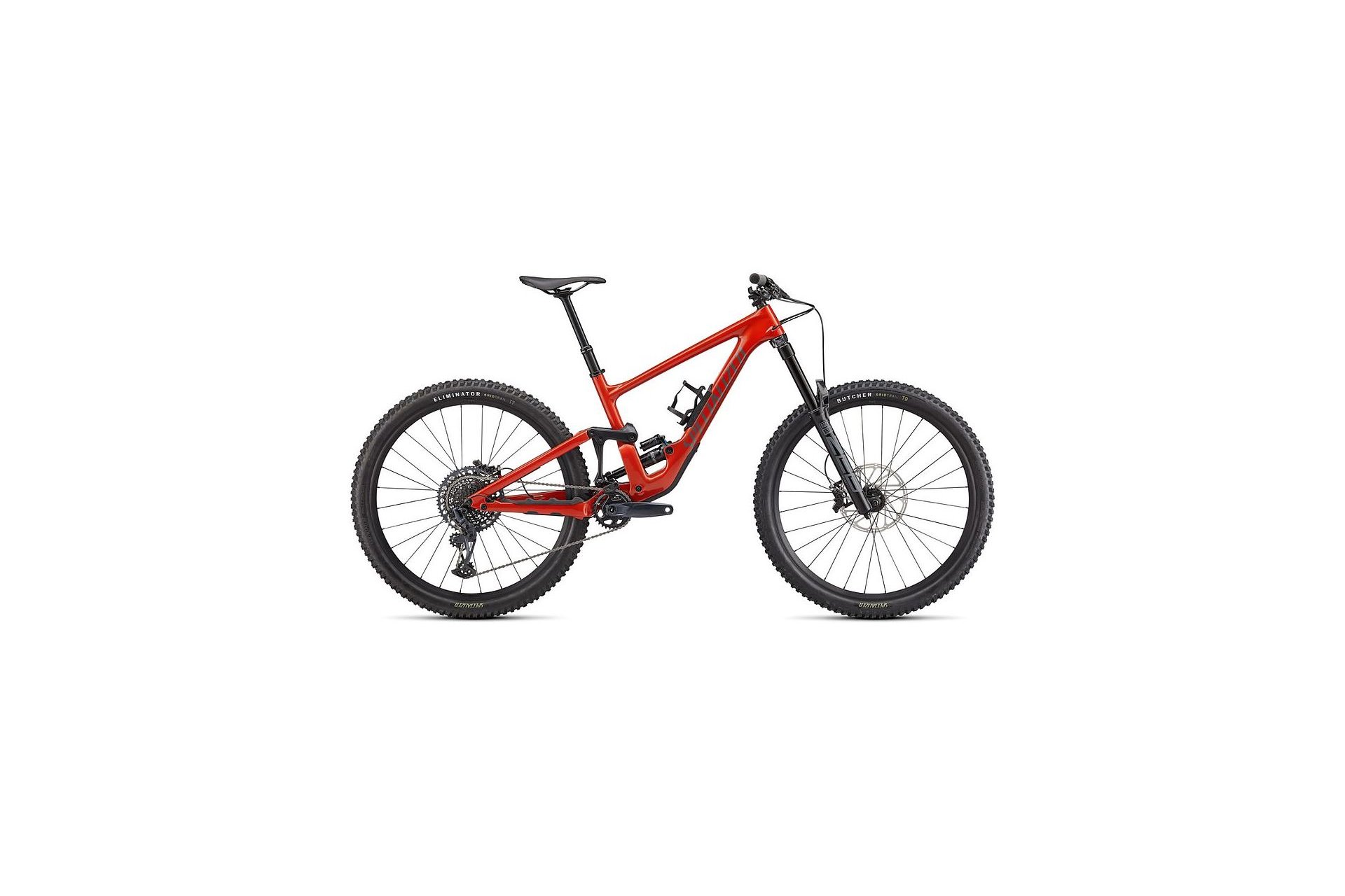 Горный велосипед Specialized Enduro comp - 29 дюймов - fully, rot | redwood/smoke
Горный велосипед Specialized Enduro comp - 29 дюймов - fully, rot | redwood/smoke