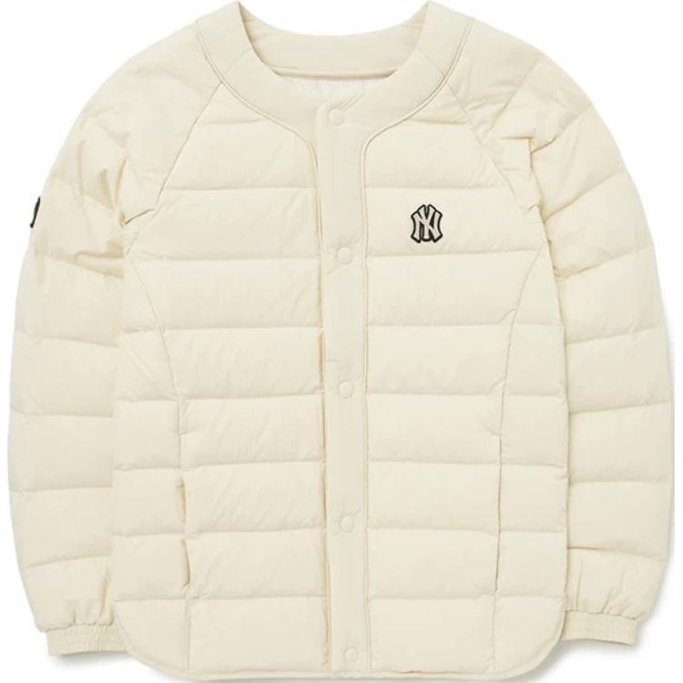 MLB KIDS Топ NY Cream для детей 3-7 лет
MLB KIDS Топ NY Cream для детей 3-7 лет
