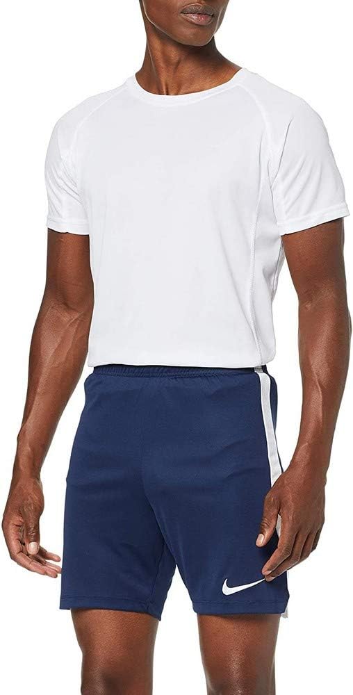 Мужские шорты Nike, Midnight Navy / White / White
Мужские шорты Nike, Midnight Navy / White / White