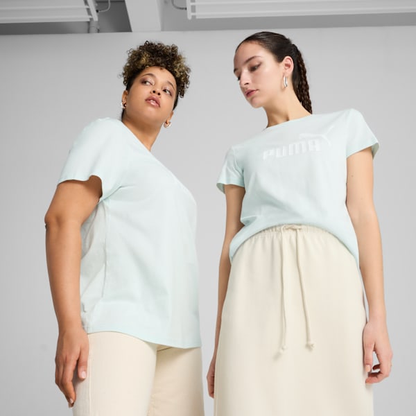 Женская футболка Puma Essentials, синий
Женская футболка Puma Essentials, синий