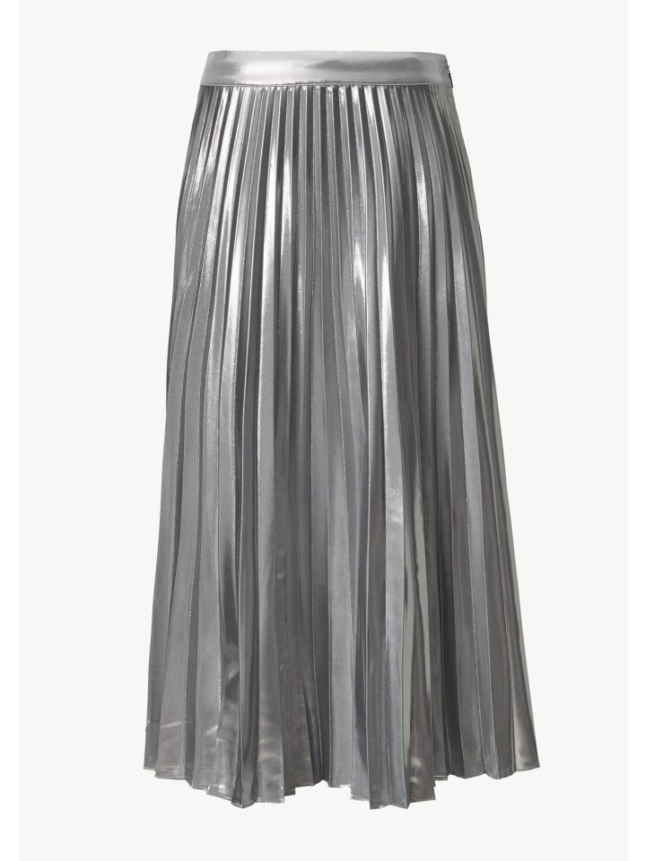 Comma Юбка Rock in 0010_silber
Comma Юбка Rock in 0010_silber