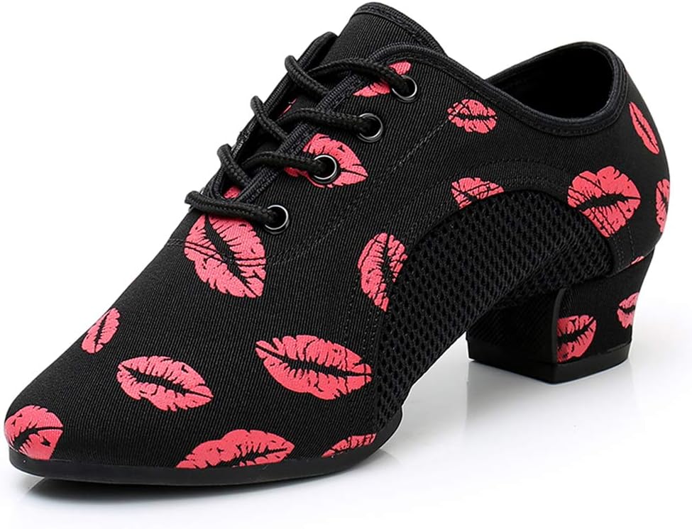 Женские танцевальные туфли TINRYMX для бальных танцев, стандартные, современные, для обучения и выступлений, латина, сальса, модель LHD2801, Wzsp902-hcjw-spilt Rubber Sole-1.2 Inch Heel
Женские танцевальные туфли TINRYMX для бальных танцев, стандартные, современные, для обучения и выступлений, латина, сальса, модель LHD2801, Wzsp902-hcjw-spilt Rubber Sole-1.2 Inch Heel