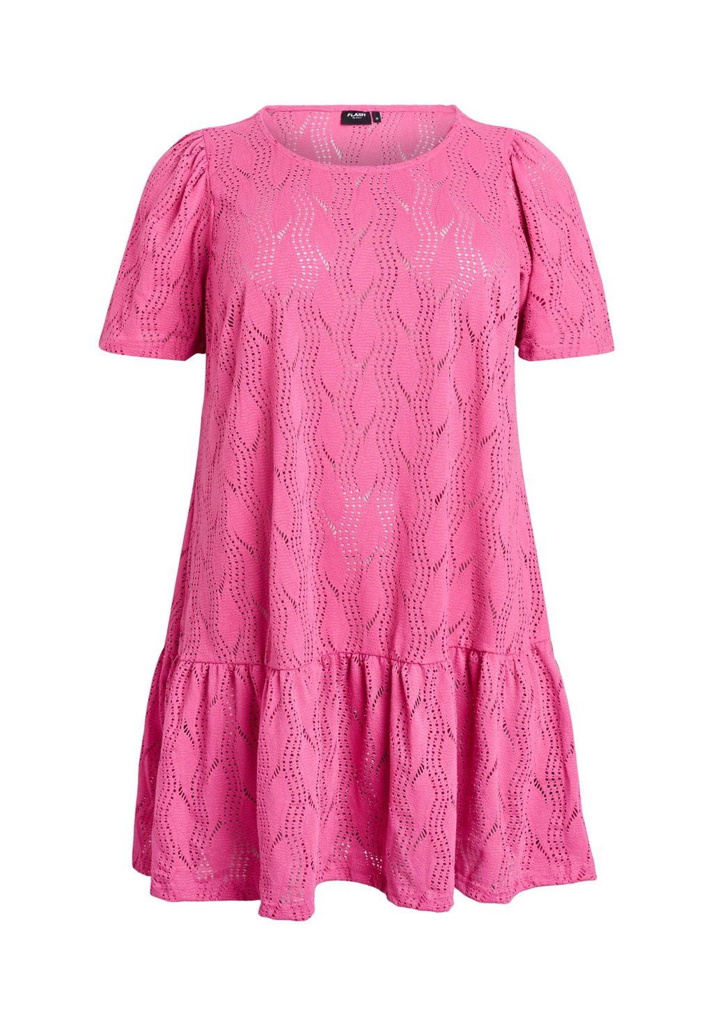 Повседневное платье MIT LOCHMUSTER Zizzi, розовый
Повседневное платье MIT LOCHMUSTER Zizzi, розовый
