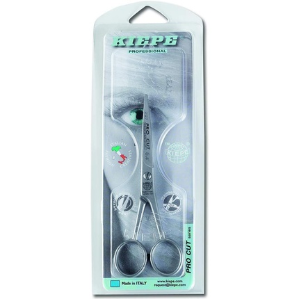 Профессиональные ножницы 2127 Pro Cut Kiepe
Профессиональные ножницы 2127 Pro Cut Kiepe