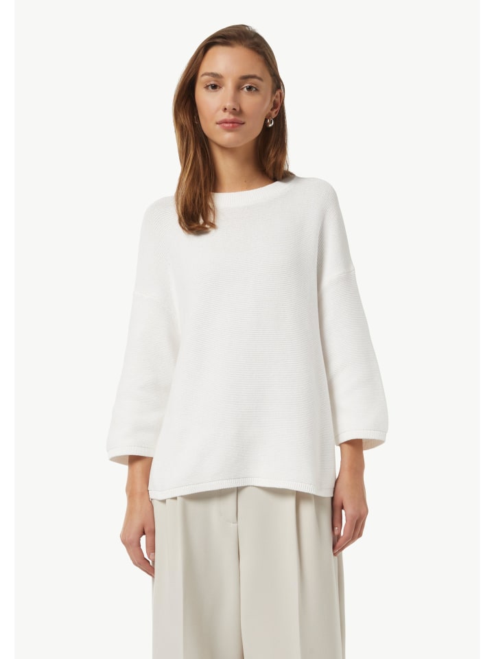 Вязаный свитер comma CI, белый
Вязаный свитер comma CI, белый