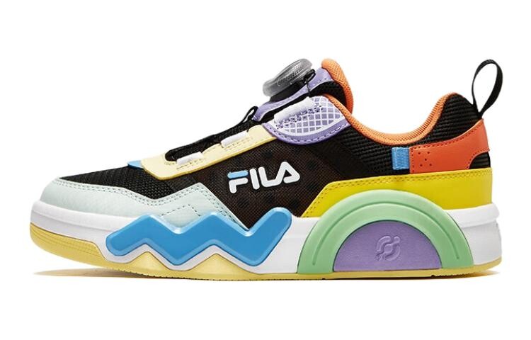 FILA Kids Обувь для скейтбординга Дети, Beeswax yellow/black
FILA Kids Обувь для скейтбординга Дети, Beeswax yellow/black