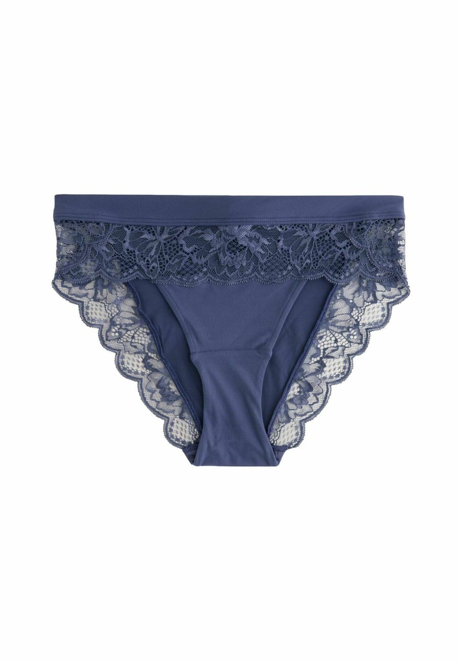 Брифы Next FOREVER COMFORT KNICKERS, Blue
Брифы Next FOREVER COMFORT KNICKERS, Blue