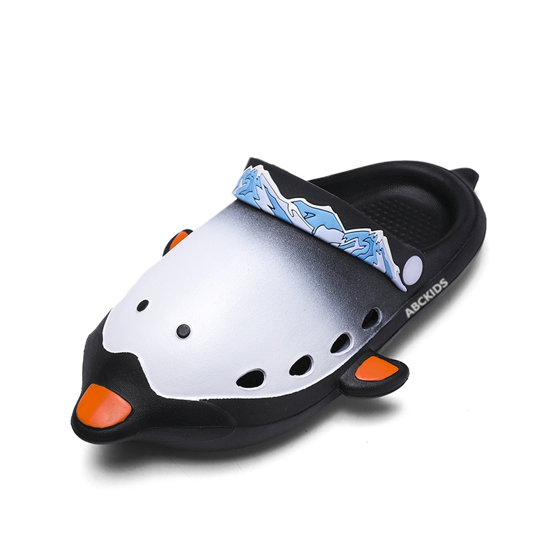 Детские тапочки с низким верхом, устойчивые к истиранию, легкие, амортизирующие, нескользящие ABC KIDS, черный
Детские тапочки с низким верхом, устойчивые к истиранию, легкие, амортизирующие, нескользящие ABC KIDS, черный