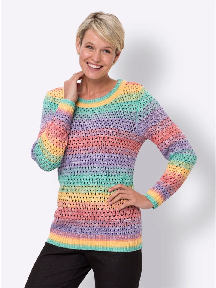 Свитер Sieh an!
Свитер Sieh an!