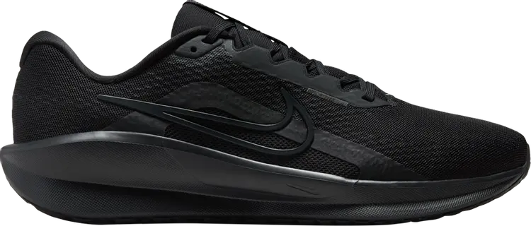 Кроссовки Downshifter 13 'Anthracite Wolf Grey', черный
Кроссовки Downshifter 13 'Anthracite Wolf Grey', черный