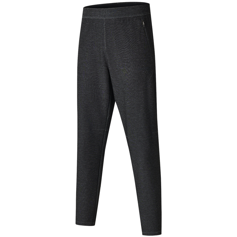 Трикотажные спортивные штаны мужские Saucony, черный
Трикотажные спортивные штаны мужские Saucony, черный