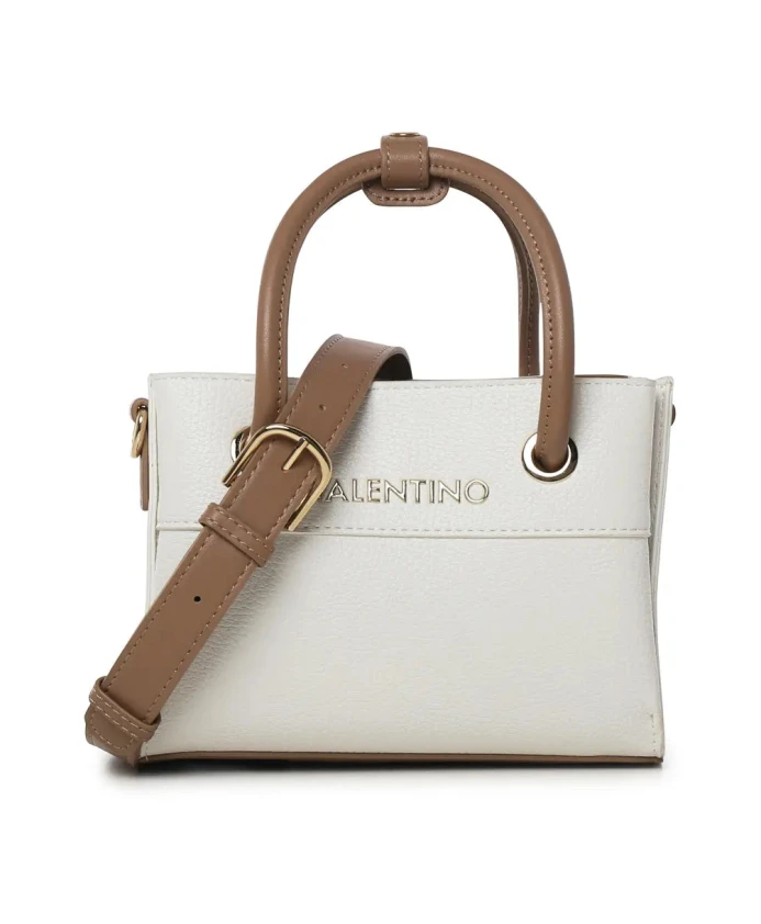 Мини-Сумочка Alexia Valentino By Mario Valentino, белый
Мини-Сумочка Alexia Valentino By Mario Valentino, белый