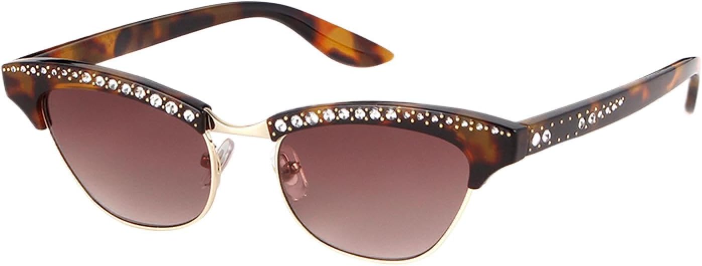 Солнцезащитные очки с защитой от УФ-излучения UV400 | Оправа «кошачий глаз» с бриллиантовой окантовкой | Для женщин и мужчин, для занятий спортом на открытом воздухе и вождения DSVIGF, C3
Солнцезащитные очки с защитой от УФ-излучения UV400 | Оправа «кошачий глаз» с бриллиантовой окантовкой | Для женщин и мужчин, для занятий спортом на открытом воздухе и вождения DSVIGF, C3