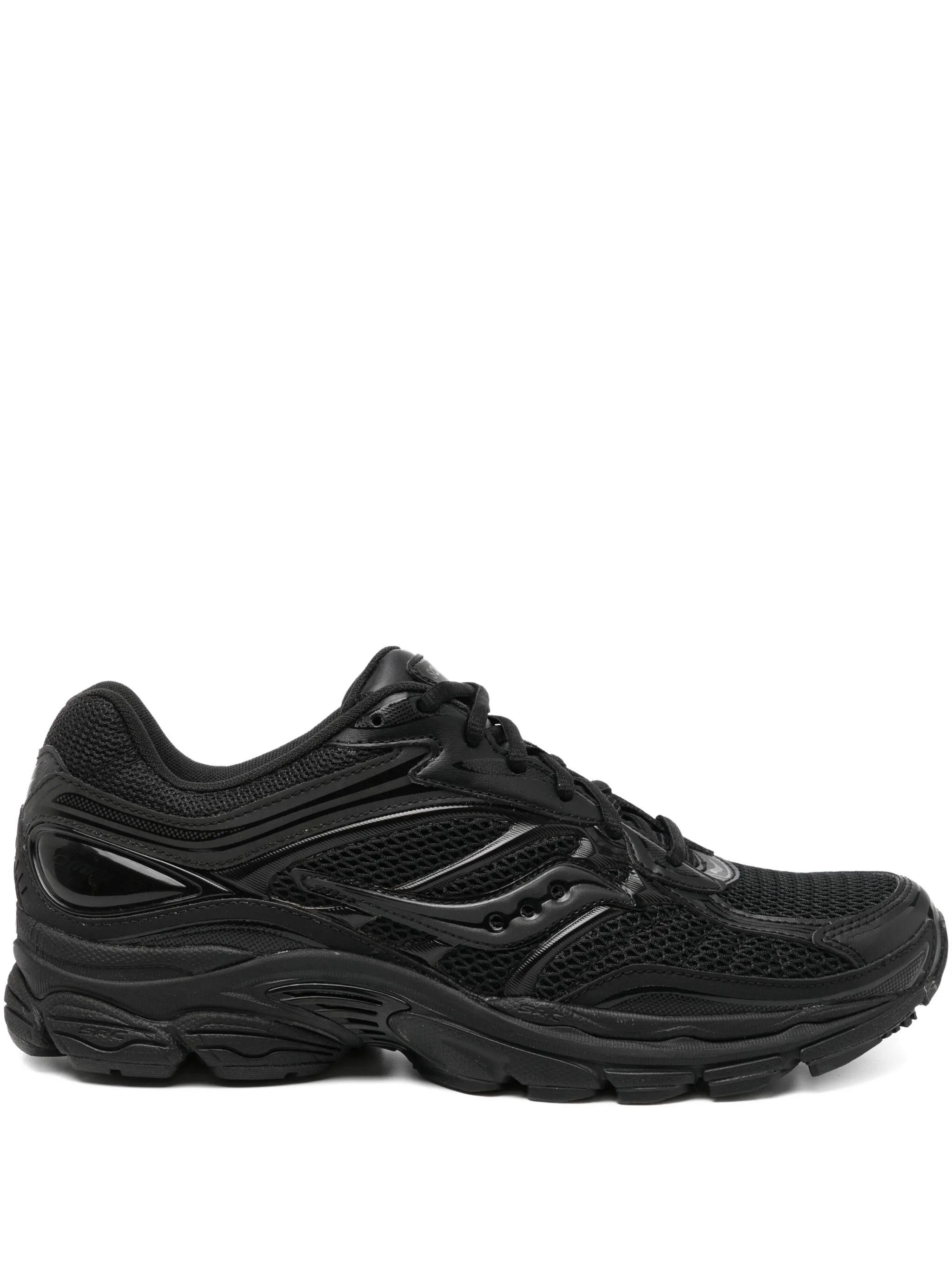 Кроссовки Progrid Omni 9 Saucony, синий
Кроссовки Progrid Omni 9 Saucony, синий