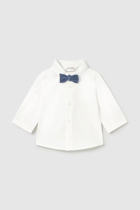 Детская рубашка для малышей Mayoral Newborn, бежевый
Детская рубашка для малышей Mayoral Newborn, бежевый