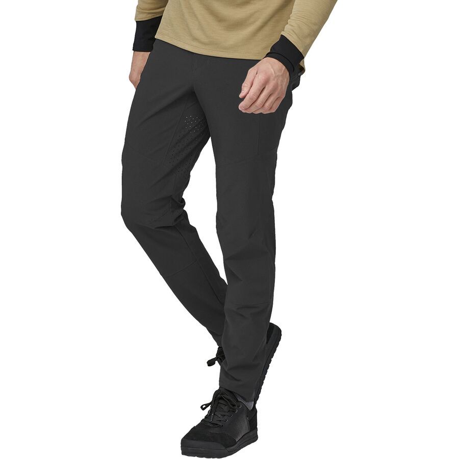 Брюки Patagonia Dirt Craft Patagonia, Black
Брюки Patagonia Dirt Craft Patagonia, Black