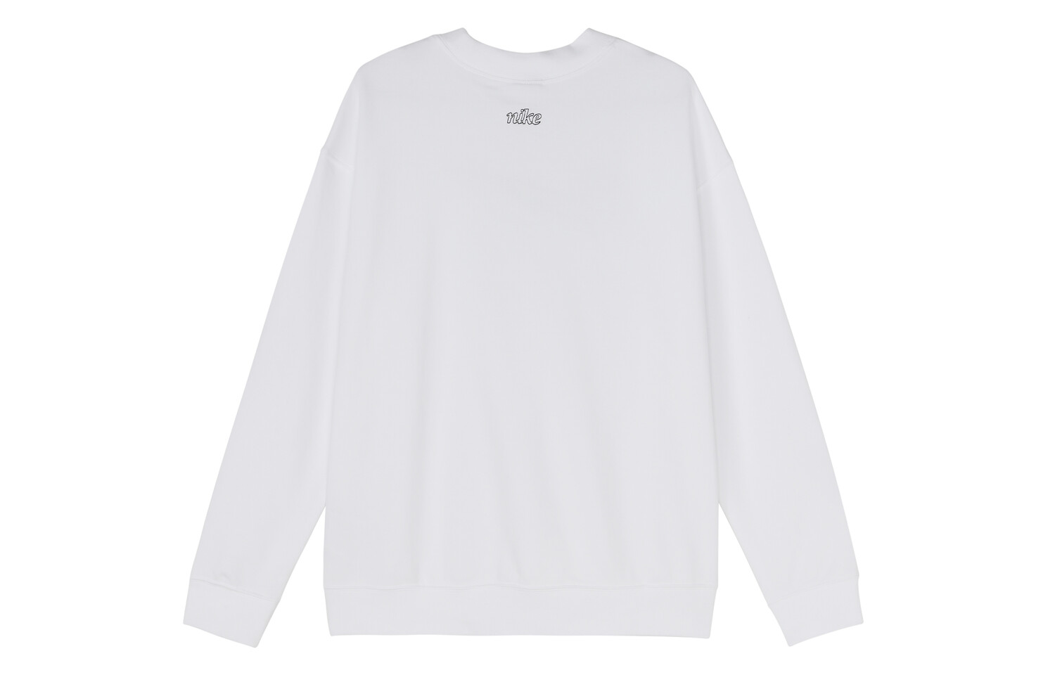 Толстовка женская белая Nike
Толстовка женская белая Nike