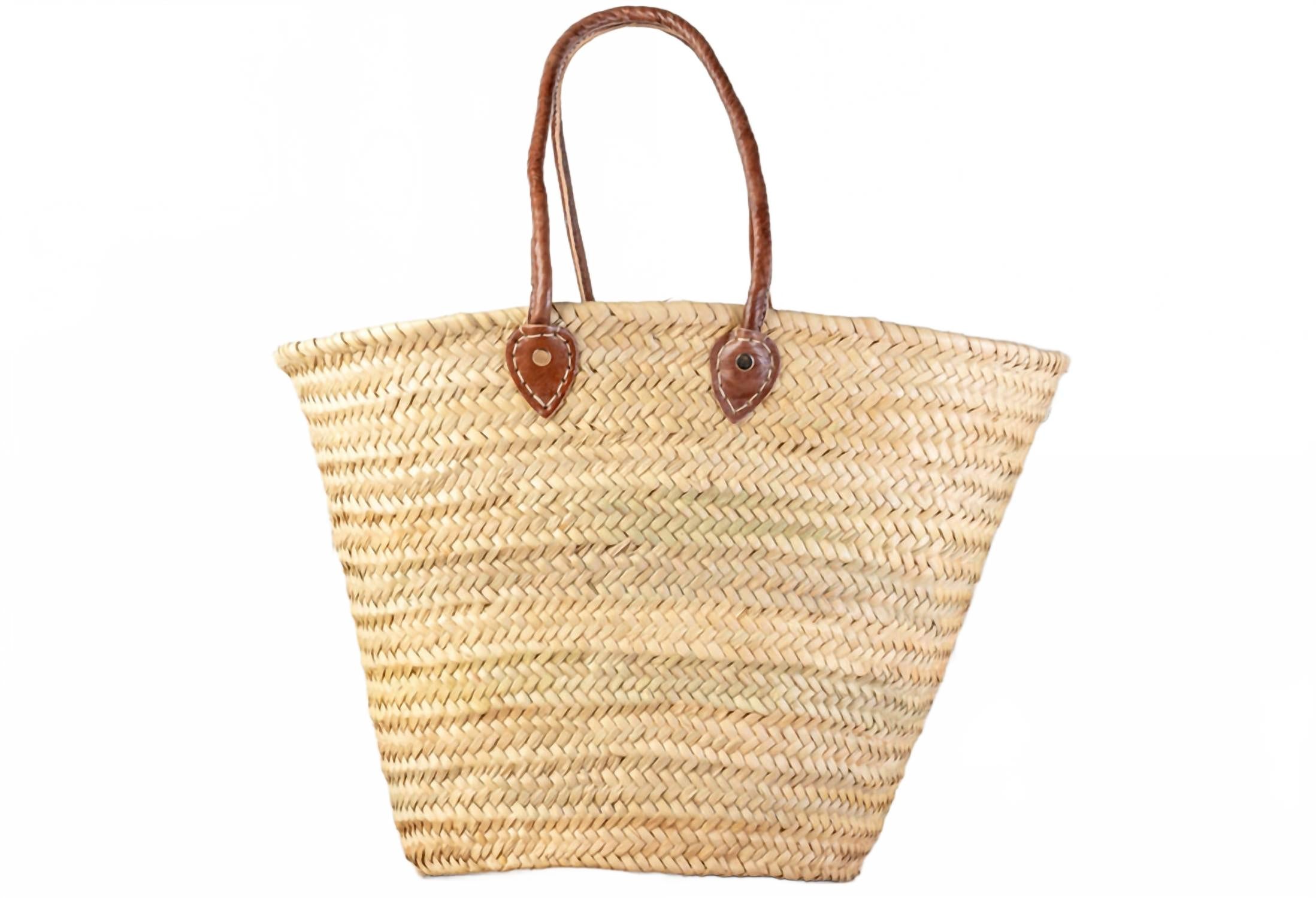 Verve culture Женская марокканская сумка для покупок из темно-коричневой кожи
Verve culture Женская марокканская сумка для покупок из темно-коричневой кожи