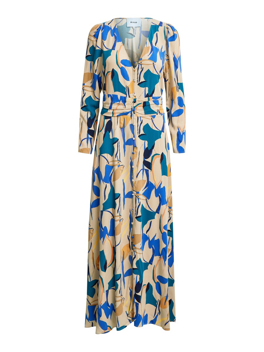 Платье minus Binna, синий
Платье minus Binna, синий