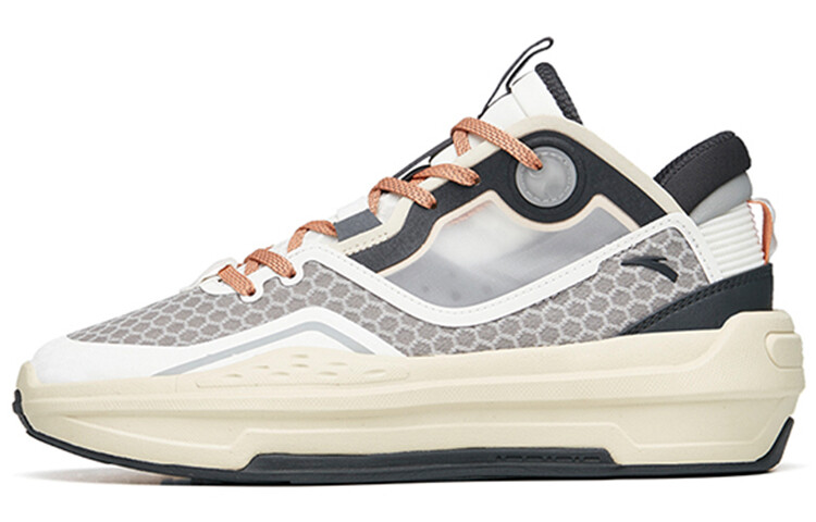 Кроссовки для скейтбординга C37 2.0 мужские, средней высоты, цвета слоновой кости/серого континентального цвета Anta, Серый, Кроссовки для скейтбординга C37 2.0 мужские, средней высоты, цвета слоновой кости/серого континентального цвета Anta
Кроссовки для скейтбординга C37 2.0 мужские, средней высоты, цвета слоновой кости/серого континентального цвета Anta, Серый, Кроссовки для скейтбординга C37 2.0 мужские, средней высоты, цвета слоновой кости/серого континентального цвета Anta