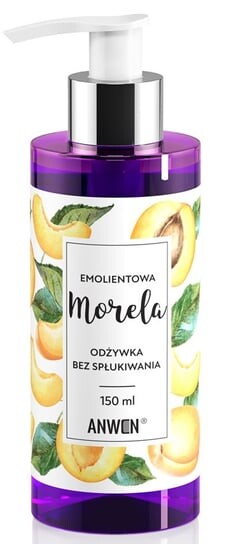 Мл, несмываемый кондиционер для волос Anwen Emolient Apricot, 150, Серый, Мл, несмываемый кондиционер для волос Anwen Emolient Apricot, 150
Мл, несмываемый кондиционер для волос Anwen Emolient Apricot, 150, Серый, Мл, несмываемый кондиционер для волос Anwen Emolient Apricot, 150