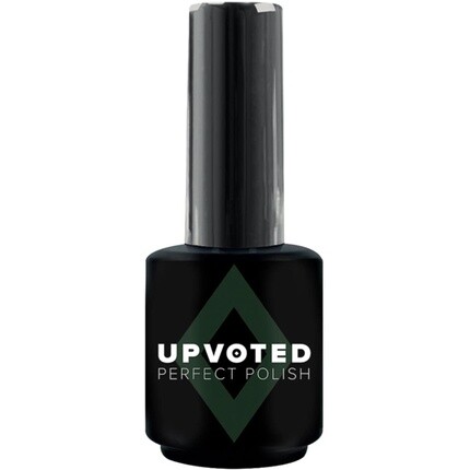 Проголосовал за Perfect Polish № 207, октябрь, 15 мл. Upvoted
Проголосовал за Perfect Polish № 207, октябрь, 15 мл. Upvoted