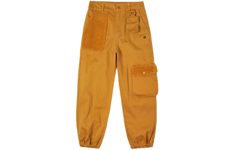 Женские брюки-карго Converse, Пшеница
Женские брюки-карго Converse, Пшеница