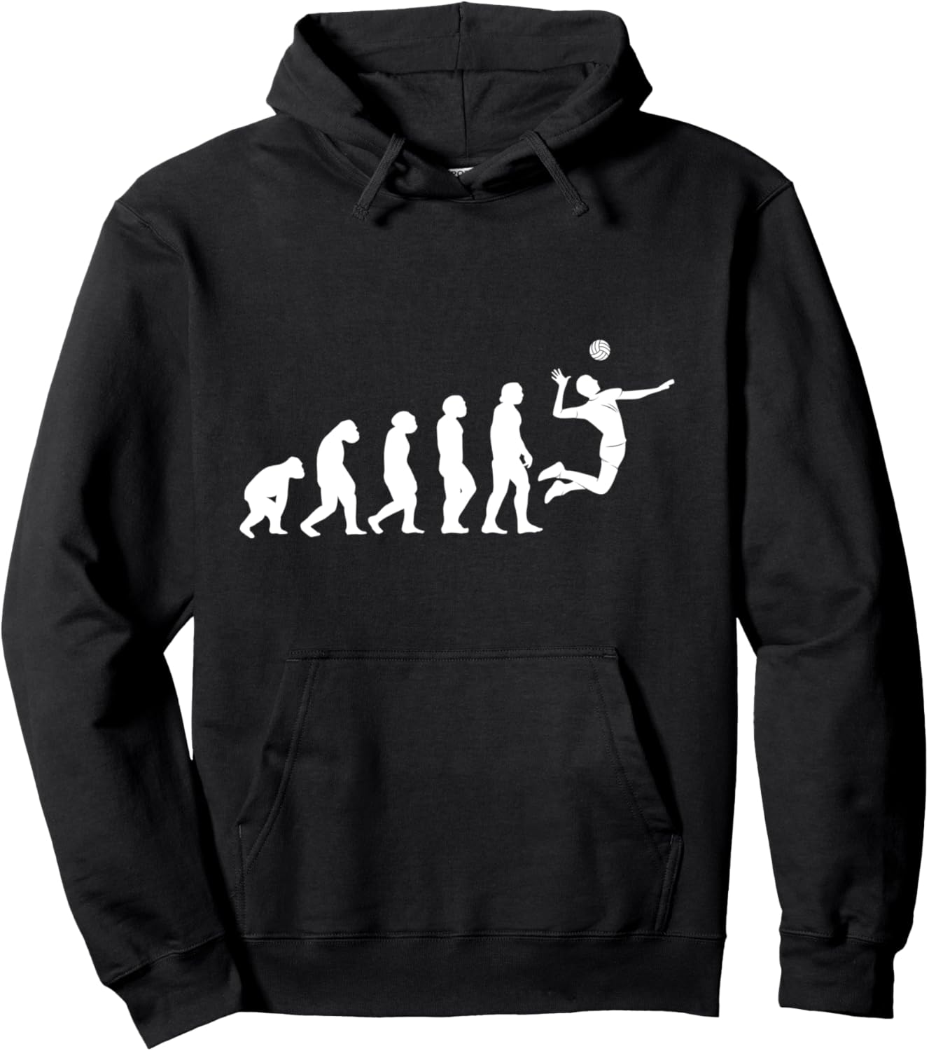 Волейбол, волейбольная толстовка Volleyball Sports Training Accessories Gift Shirt, черный
Волейбол, волейбольная толстовка Volleyball Sports Training Accessories Gift Shirt, черный