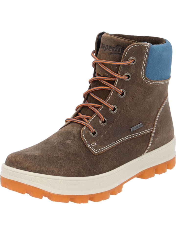 Ботинки superfit
Ботинки superfit