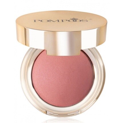 Harald Glööckler Pompöös Cosmetics Румяна для макияжа Apricot Rouge No. 02 Salmon 2g
Harald Glööckler Pompöös Cosmetics Румяна для макияжа Apricot Rouge No. 02 Salmon 2g