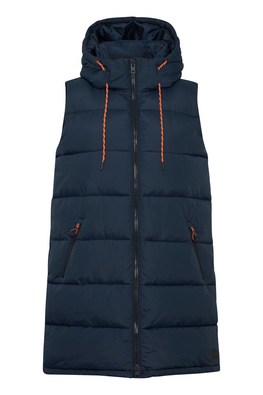 Жилет Oxmo, темно-синий
Жилет Oxmo, темно-синий