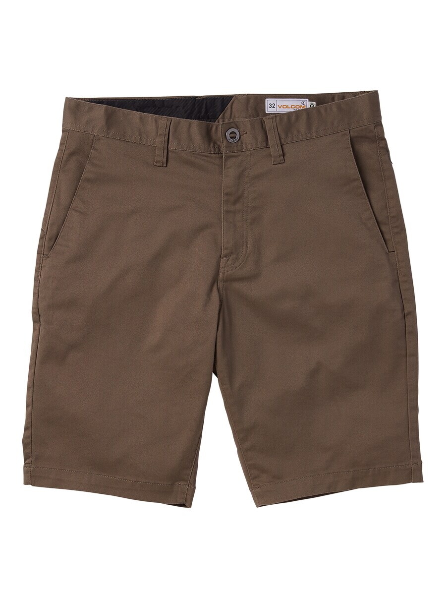 Брюки чинос Volcom, цвет Brocade
Брюки чинос Volcom, цвет Brocade