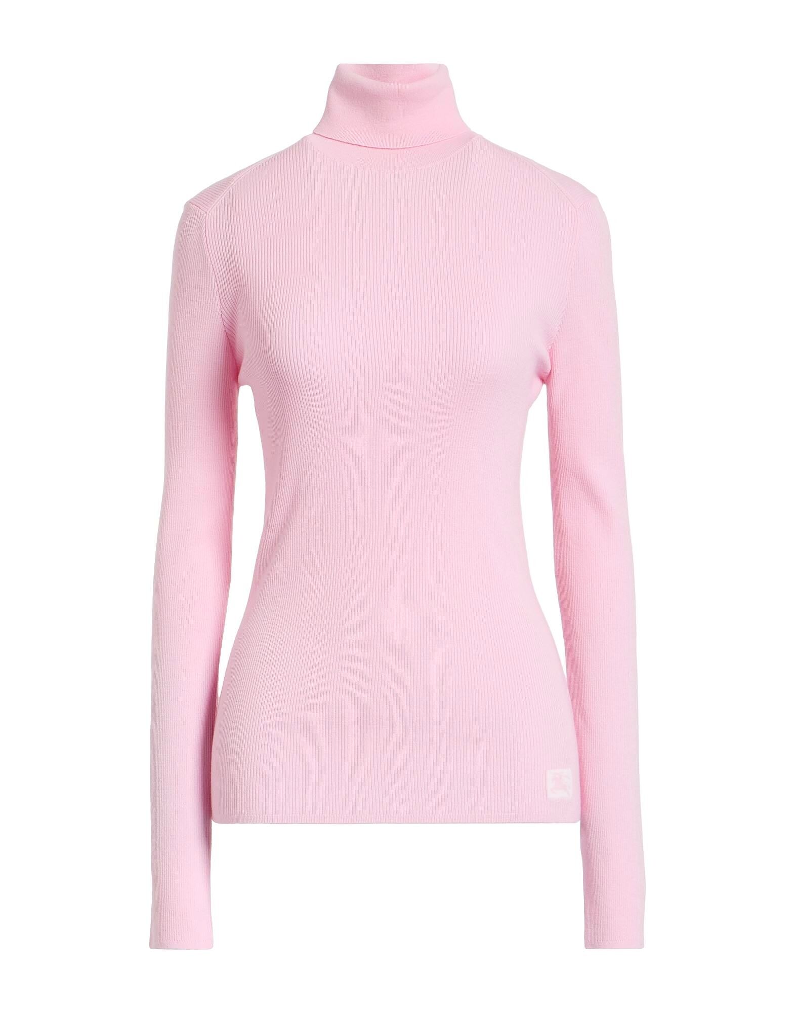 Водолазка Burberry, розовый
Водолазка Burberry, розовый